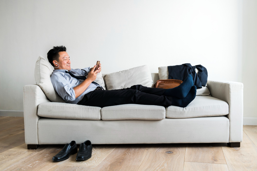 เก้าอี้ Recliner ปรับไฟฟ้า: ความสบายเหนือระดับที่คุณคู่ควร 